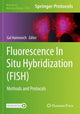 Book cover of: Fluorescence In Situ Hybridization (FISH)