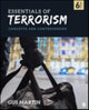 Book cover of: Essentials of Terrorism. By: Gus Martin