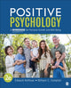 Book cover of: Positive Psychology: A Workbook for Personal Growth and Well-Being. By: Edward L. Hoffman