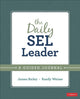 Book cover of: Daily SEL Leader. By: James A. Bailey