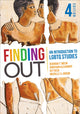 Book cover of: Finding Out. By: Deborah T. Meem