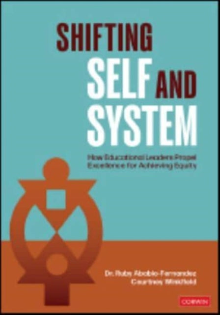 Book cover of: Shifting Self and System