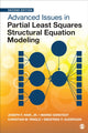 Book cover of: Advanced Issues in Partial Least Squares Structural Equation Modeling. By: Hair, Joe, Jr.