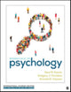Book cover of: Essentials of Psychology - International Student Edition. By: Saul Kassin