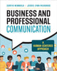Book cover of: Business and Professional Communication