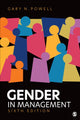 Book cover of: Gender in Management. By: Gary N. Powell