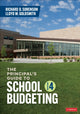 Book cover of: Principal's Guide to School Budgeting. By: Richard D. Sorenson