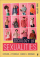 Book cover of: Sociology of Sexualities
