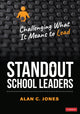 Book cover of: Standout School Leaders