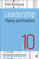 Book cover of: Leadership - International Student Edition. By: Peter G. Northouse