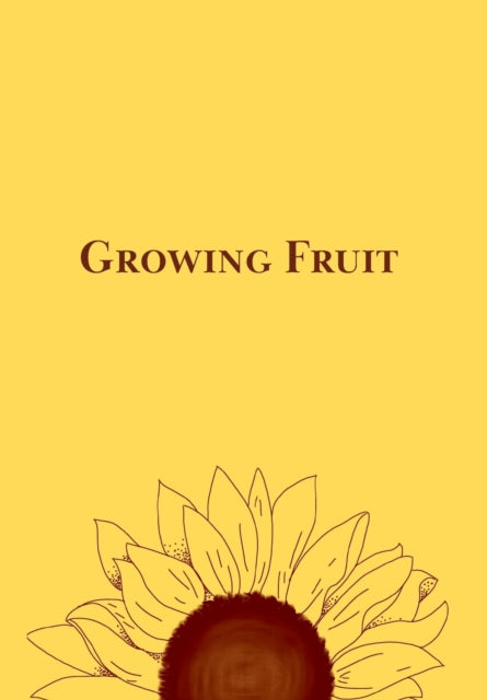 Book cover of: Growing Fruit. By: Ashlyn M. Mason