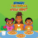 Book cover of: Stoney The Vegan. By: Dollyah Deering