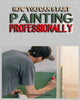 Book cover of: How you can Start Painting Professionally. By: Frederick Davis