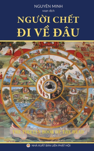 Book cover of: Người chết đi về đau?. By: Nguyên Minh