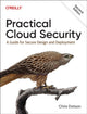 Book cover of: Practical Cloud Security. By: Chris Dotson