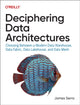 Book cover of: Deciphering Data Architectures