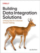 Book cover of: Building Data Integration Solutions