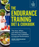 Book cover of: Endurance Training Diet & Cookbook. By: Jesse Kropelnicki