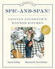 Book cover of: Spic-and-Span!. By: Monica Kulling