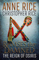 Book cover of: Ramses the Damned. By: Anne Rice