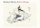 Book cover of: Modern Shunga. By: Matthew Martin