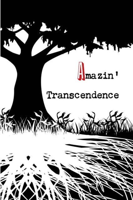 Book cover of: Amazin' Transcendence. By: Jeremy Adams