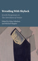 Book cover of: Wrestling with Shylock. By: Edna Nahshon