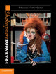 Book cover of: Shakespeare Survey: Volume 64, Shakespeare as Cultural Catalyst