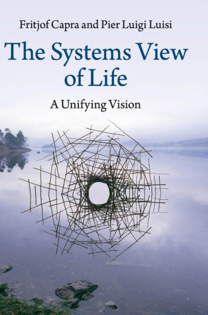 Book cover of: Systems View of Life
