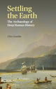 Book cover of: Settling the Earth. By: Clive Gamble