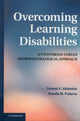 Book cover of: Overcoming Learning Disabilities. By: T. V. Akhutina