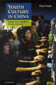 Book cover of: Youth Culture in China. By: Clark, Paul