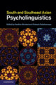 Book cover of: South and Southeast Asian Psycholinguistics