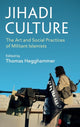 Book cover of: Jihadi Culture. By: Thomas Hegghammer
