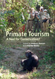 Book cover of: Primate Tourism