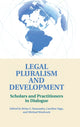 Book cover of: Legal Pluralism and Development. By: Brian Z. Tamanaha