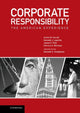 Book cover of: Corporate Responsibility. By: Archie B. Carroll
