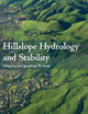 Book cover of: Hillslope Hydrology and Stability. By: Ning Lu