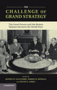 Book cover of: Challenge of Grand Strategy. By: Jeffrey W. Taliaferro