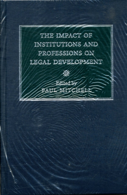Book cover of: Comparative Studies in the Development of the Law of Torts in Europe 3 Volume Hardback Set. By: Bell, John