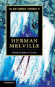 Book cover of: New Cambridge Companion to Herman Melville. By: Robert S. Levine