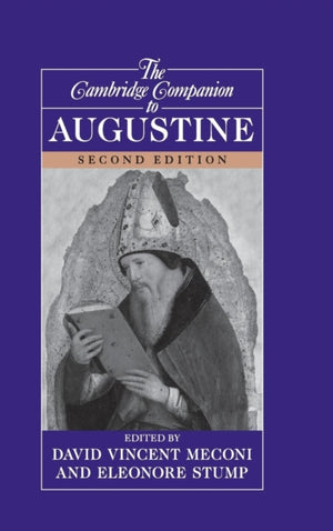 Cambridge Companion to Augustine