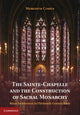 Book cover of: Sainte-Chapelle and the Construction of Sacral Monarchy