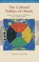 Book cover of: Cultural Politics of Obeah. By: Diana Paton