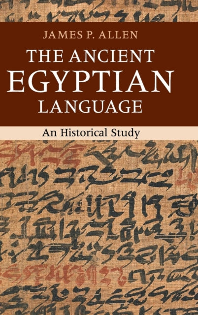 Ancient Egyptian Language