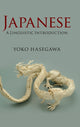 Book cover of: Japanese. By: Yoko Hasegawa