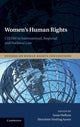 Book cover of: Women's Human Rights
