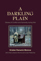 Book cover of: Darkling Plain. By: Kristen Renwick Monroe