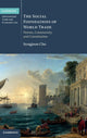 Book cover of: Social Foundations of World Trade. By: Sungjoon Cho