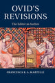 Book cover of: Ovid's Revisions